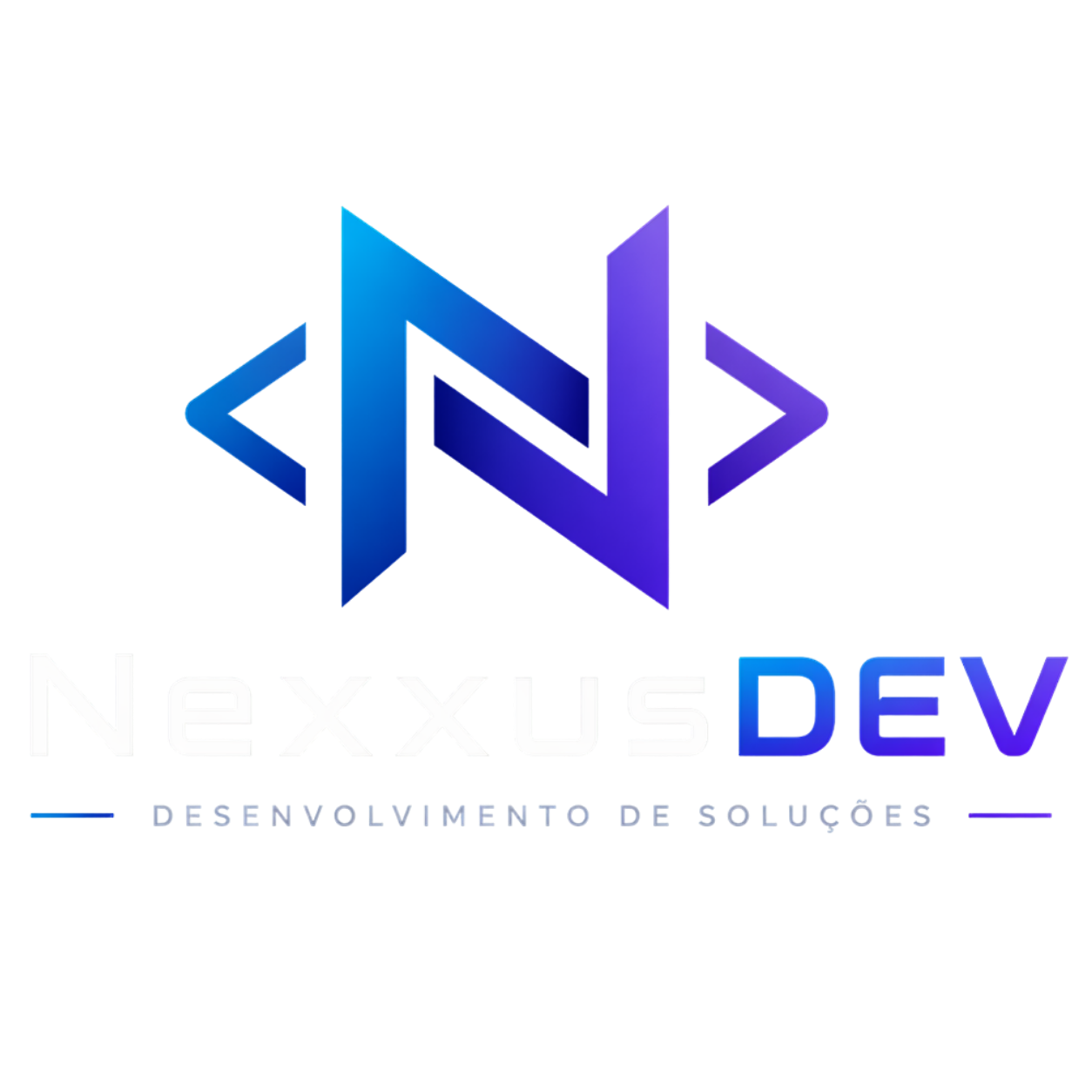 NexxusDEV logotipo